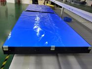 Hohe Helligkeits-Enge-Einfassung LCD-Videowand 46 47 49 55 industrieller Grad 450 Cd/m2