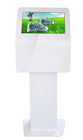 Gewohnheit Zahlungs-Kiosk-Wasser-Beweis AC100 - 240V der 22 Zoll-multi Noten-digitalen Beschilderung Selbst