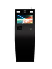 Kiosk-Touch Screen Kiosk-Systeme der CER RoHS-Multimedia-digitalen Beschilderung