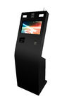 Kiosk-Touch Screen Kiosk-Systeme der CER RoHS-Multimedia-digitalen Beschilderung