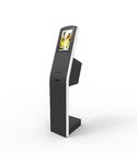 Service-Zahlungs-Kiosk des Selbst300cd/m2, Touch Screen Informations-Kiosk 13,3 Zoll