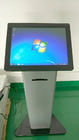 15,6 Zoll-Selbstservice-Kiosk PC kapazitiver Touch Screen mit Drucker/Kartenleser