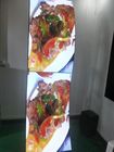 der Schirm-digitalen Beschilderung 1920x1080 400cd/m2 3mm OLED Kiosk