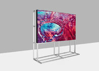 LCD-Anzeige 1920x1080 Einfassung 500cd/m2 0.88mm schmale