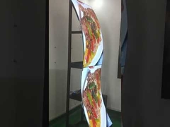 Standfuß Digital Signage 178° 400cd/m2 3mm 1920x1080