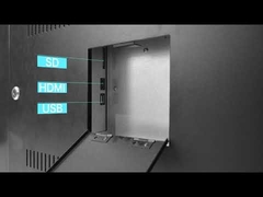 43-Zoll Android 5.1 Standfuß Digital Signage 1920*1080