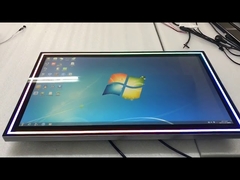 10 Zoll 1920*1080 200cd/m² Wandmontage Digital Signage 20W