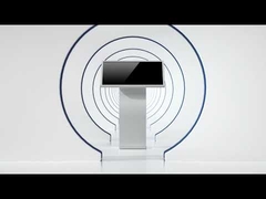 Zahlungs-Kiosk FCC Pin Pad Touchscreen 21,5 Zoll mit Tastatur