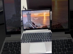 12,3 Zoll Windows 2 in 1 Tablet