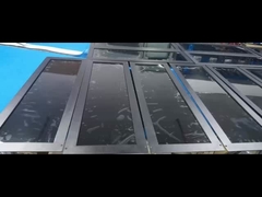 19.5 24 34 43 65 75 Zoll Wandmontage Streckbar TFT LCD Modul 4K Auflösung für Regalwerbung