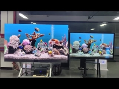 P0.625 P1.87 4K COB HD Direktbildschirm Led-Innenfernseher 108