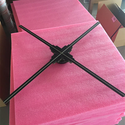 100cm ganz eigenhändig geschriebe Anzeige 3D