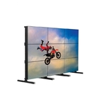 DID HD Nahtlose LCD-Videowand Kommerzielle Werbung LCD-Videowand mit schmalem Rahmen