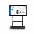 CPU Vier-Kern-Multi-Touch-Digital Signage Android/Windows Betriebssystem