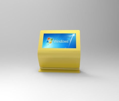 2500nits TFT-LCD-Designs für den Außenbereich, digitale Beschilderung, mehrsprachige Anzeige