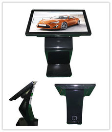 Windows-Internet-informierender Digital-Kiosk-Anzeigen-Touch Screen Innen