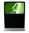 Systemdoppelt-Gesichtskiosk 55&quot; Androids &amp;PC wechselwirkende Anzeige lcd-digitaler Beschilderung