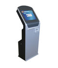 Touch Screen Kiosk des Einkaufszentrum-250 Cd/M2 mit Drucker I3 I5 I7 CPU