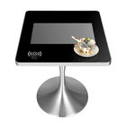Mini10 Punkt-Touch Screen Glastisch-Stand alleinrk3288 Android 22 Zoll