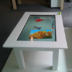 Noten-Tabelle TFT-Art Couchtisch-PC-Touch Screen LCD wechselwirkende multi