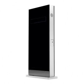 49&quot; staubdichter Kiosk-Touch Screen Vandalenbeweis der digitalen Beschilderung im Freien