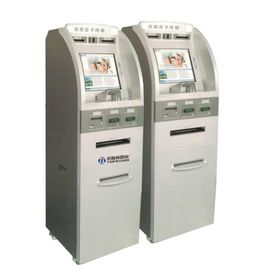 Kundengebundene Entschließung der Internet-Selbstservice-Kiosk-Multimedia-Sprecher-1920X1080