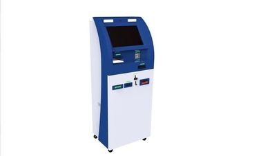 Kundengebundene Entschließung der Internet-Selbstservice-Kiosk-Multimedia-Sprecher-1920X1080