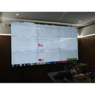Samsung verengen Touch Screen LCD-Wand-Bildschirm Einfassung LCD-Videowand-3X3