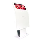 22&quot; Selbstservice-Minicomputer-Kiosk-Stand-Touch Screen mit Thermal-Drucker