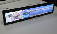 Energieeinsparung dehnte Schnitttft Art 1500 der LCD-Anzeigen-Nissen-42 des Zoll-1/2 aus