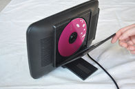 10 Zoll Seatback-Auto-LCD-Bildschirm HD mit DVD-Spieler malendem UVübermittler IR FM