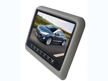 CER-FCC ROHS 9" Auto-Dach-DVD-Spieler-Kopflehne mit austauschbaren Farbhäuten.