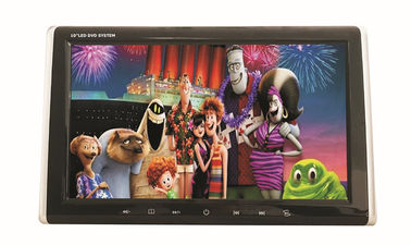 Hohe Helligkeits-Noten-Auto-Seat-DVD-Spieler 10" mit drahtloser Spiel-Funktion