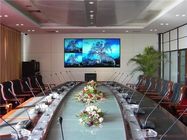 Hohe Auflösung 49&quot; nahtlose Videowand LCD-Monitoren für das Treffen des Konferenzsaales