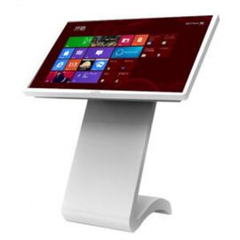 Infrarotausstellungsstände der 43 Zoll-multi Noten-digitalen Beschilderung mit Bluetooth