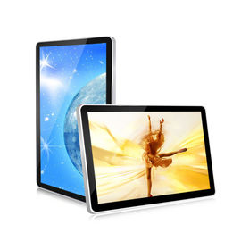 32&quot; LCD, der multi Platten der Noten-digitalen Beschilderung mit Wifi-Fernbedienungs-Software hängt