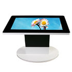 21,5&quot; 32&quot; volle HD AR Glasschirm-Oberfläche Infrarottouch Screen intelligenter Tabellen-