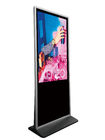 Fernsteuerungseinkaufszentrum-Stand-alleinkiosk-Touch Screen aller in einem PC