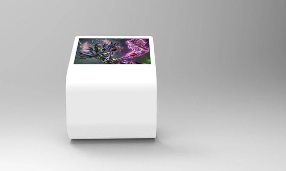 43-Zoll-Touchscreen-Kiosk nach Maß mit 1920x1080 Auflösung