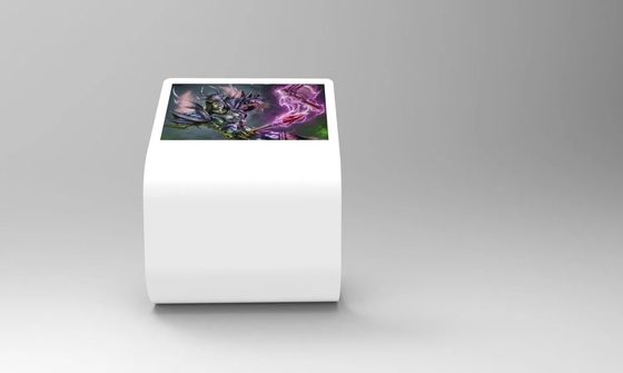 43-Zoll-Touchscreen-Kiosk nach Maß mit 1920x1080 Auflösung