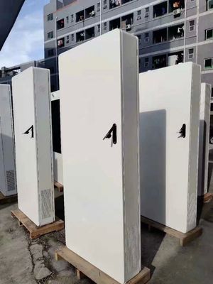 Außen-LCD-Digital Signage-Kiosk 43-65 Zoll 1920x1080 Touchscreen