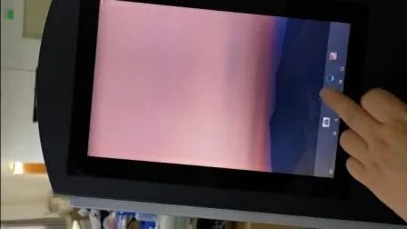 Android Digital Signage Kiosk 21.5-65 Zoll mit 1920x1080 Auflösung