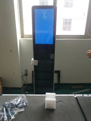 21.5 32 Zoll Digital Signage Kiosk mit 1920x1080 Auflösung