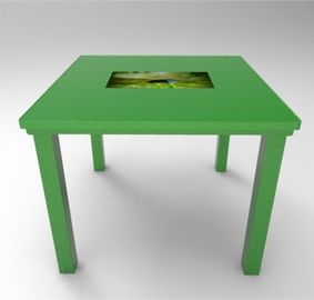 Volle HD Unterstützung Android kapazitiver Touch Screen intelligenter Tabellen-/Windows-System