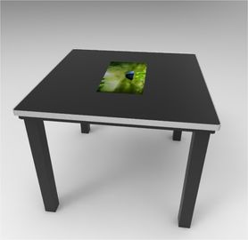 Volle HD Unterstützung Android kapazitiver Touch Screen intelligenter Tabellen-/Windows-System