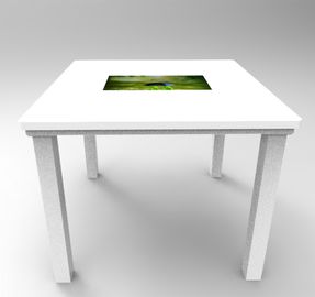 Volle HD Unterstützung Android kapazitiver Touch Screen intelligenter Tabellen-/Windows-System