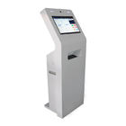 10 - Zeigen Sie PCAP-Touch Screen Kiosk-System-hohe Auflösung 19 Zoll für Flughafen/Hotel