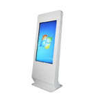 Kundengebundener Farbtouch Screen Kiosk-Metallkasten mit Fernsteuerungs-Software