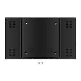 An der Wand befestigte TFT-Innenart der digitalen Beschilderung mit 32 Zoll-Android-Touch Screen
