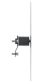 Werbung Wifi 65cm Hologramm-3D zeigt ganz eigenhändig geschriebes Foto-Video LED-Fan-3D für Projektor-Hologramm der Speicher-Stangen-3d an